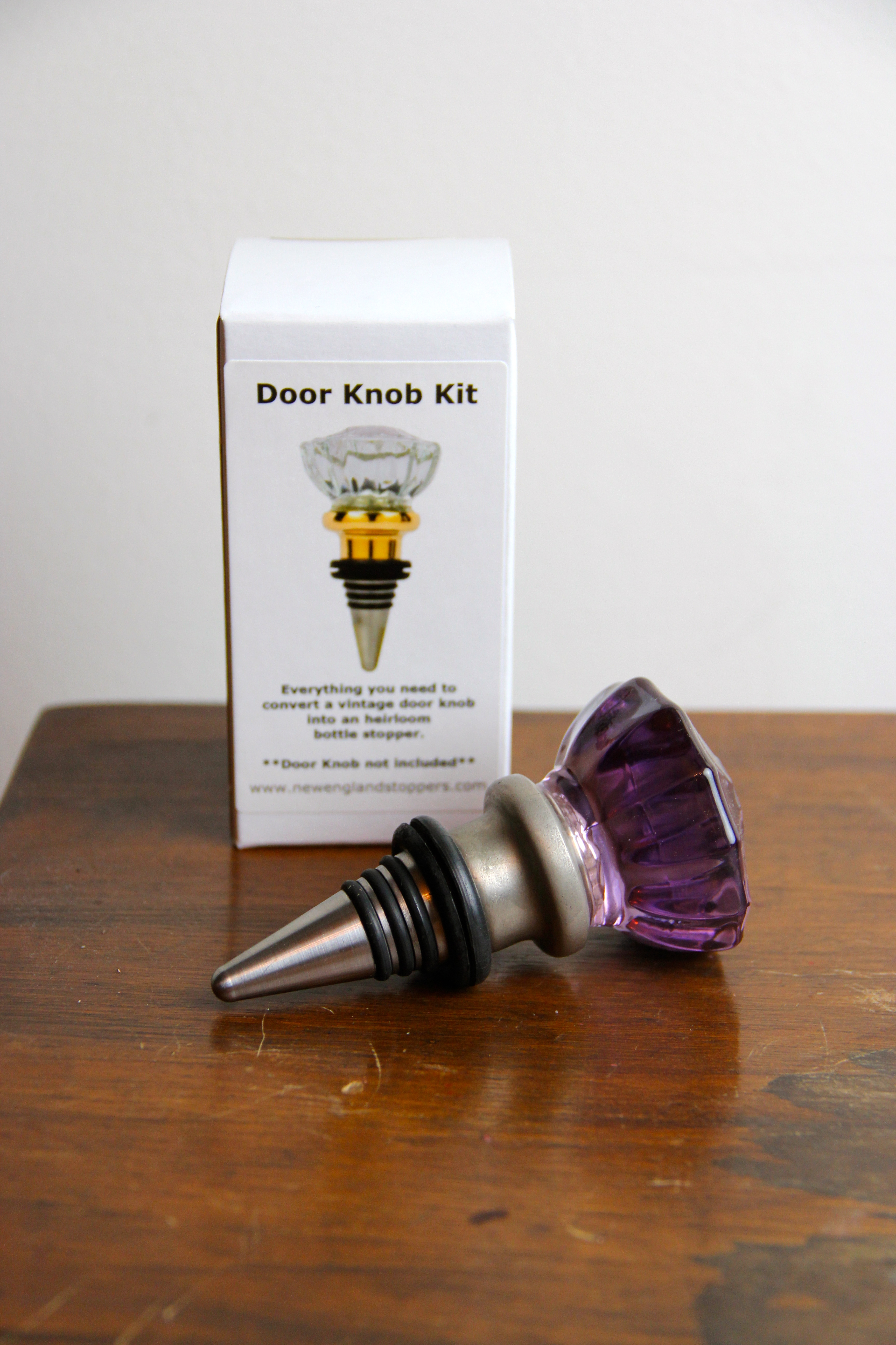 Door Knob Kit
