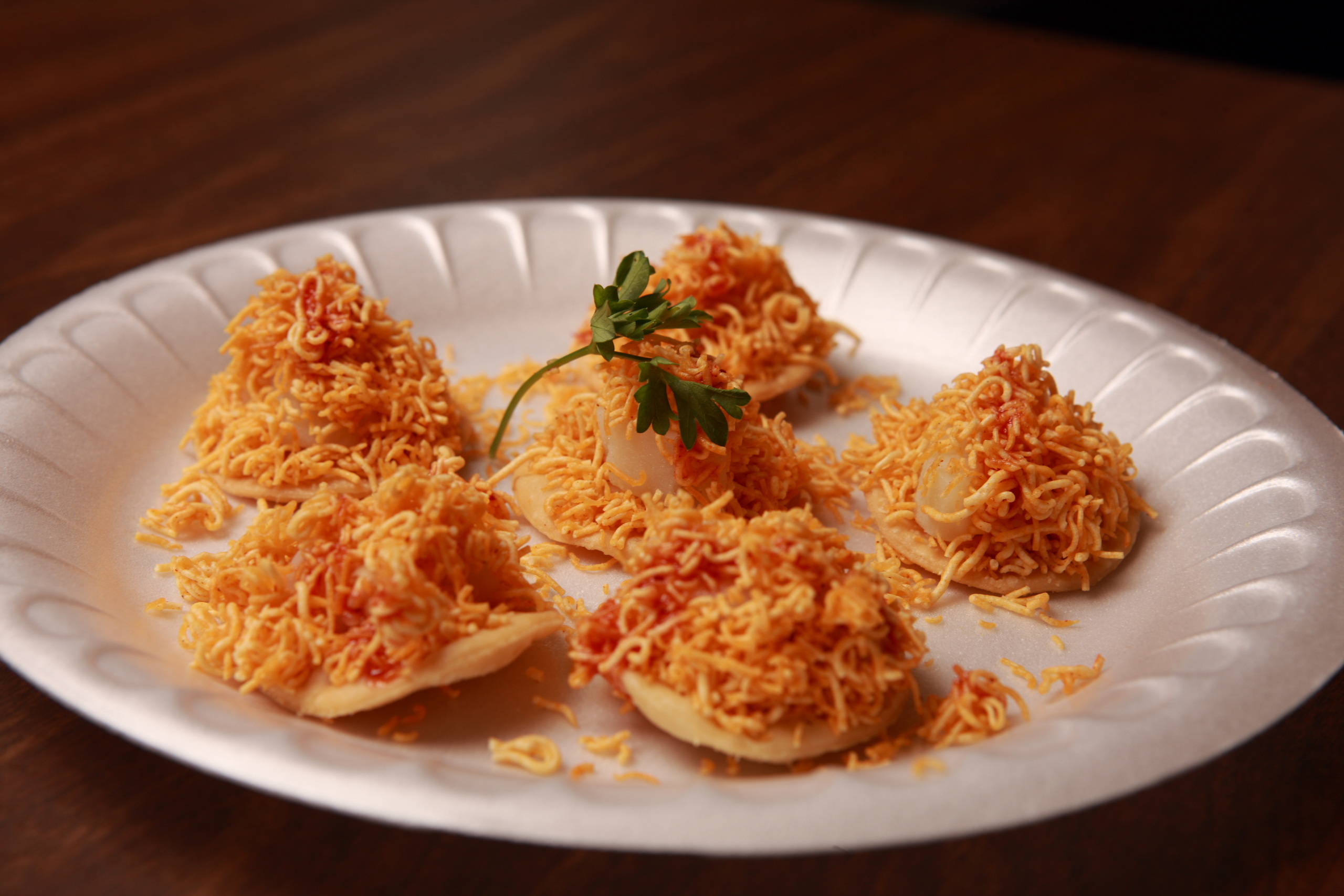 Sev Puri