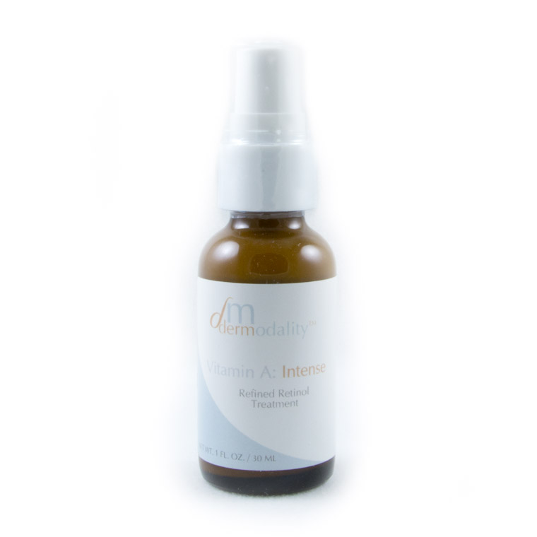 Dermodality Vitamin A Intense