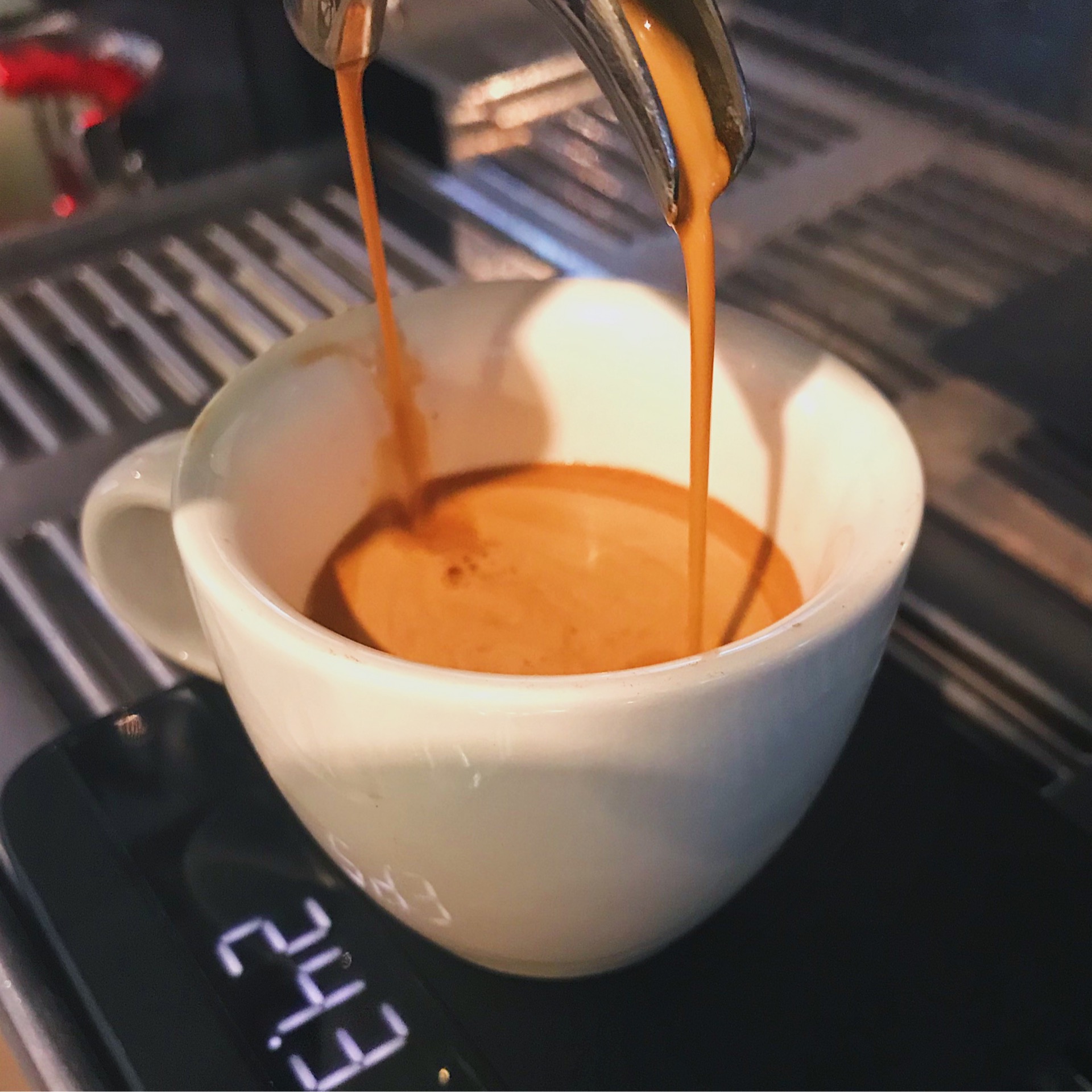 Espresso