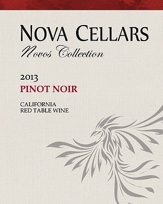 Pinot Noir