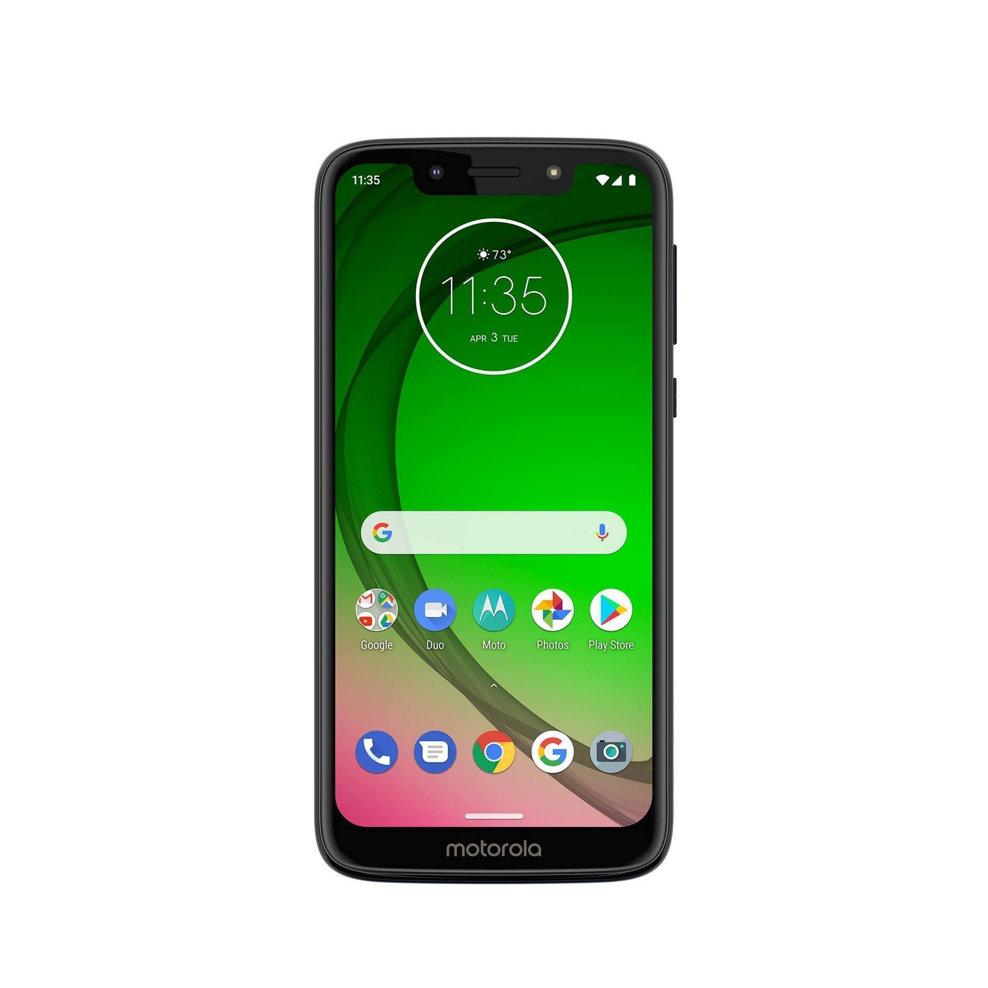 Motorola G7 Play