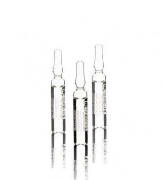 White Moon Brightening Vials - 10 Treatments