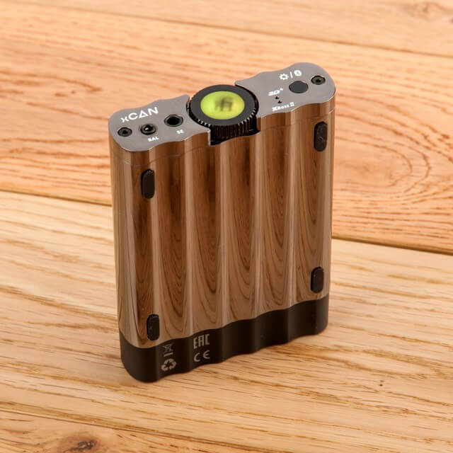 iFi audio | xCAN