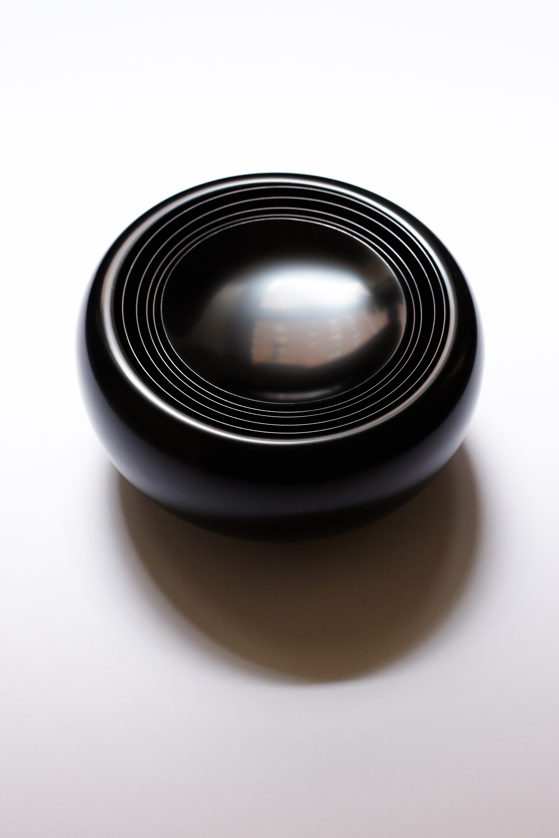 Oryoki Red - Out of stock