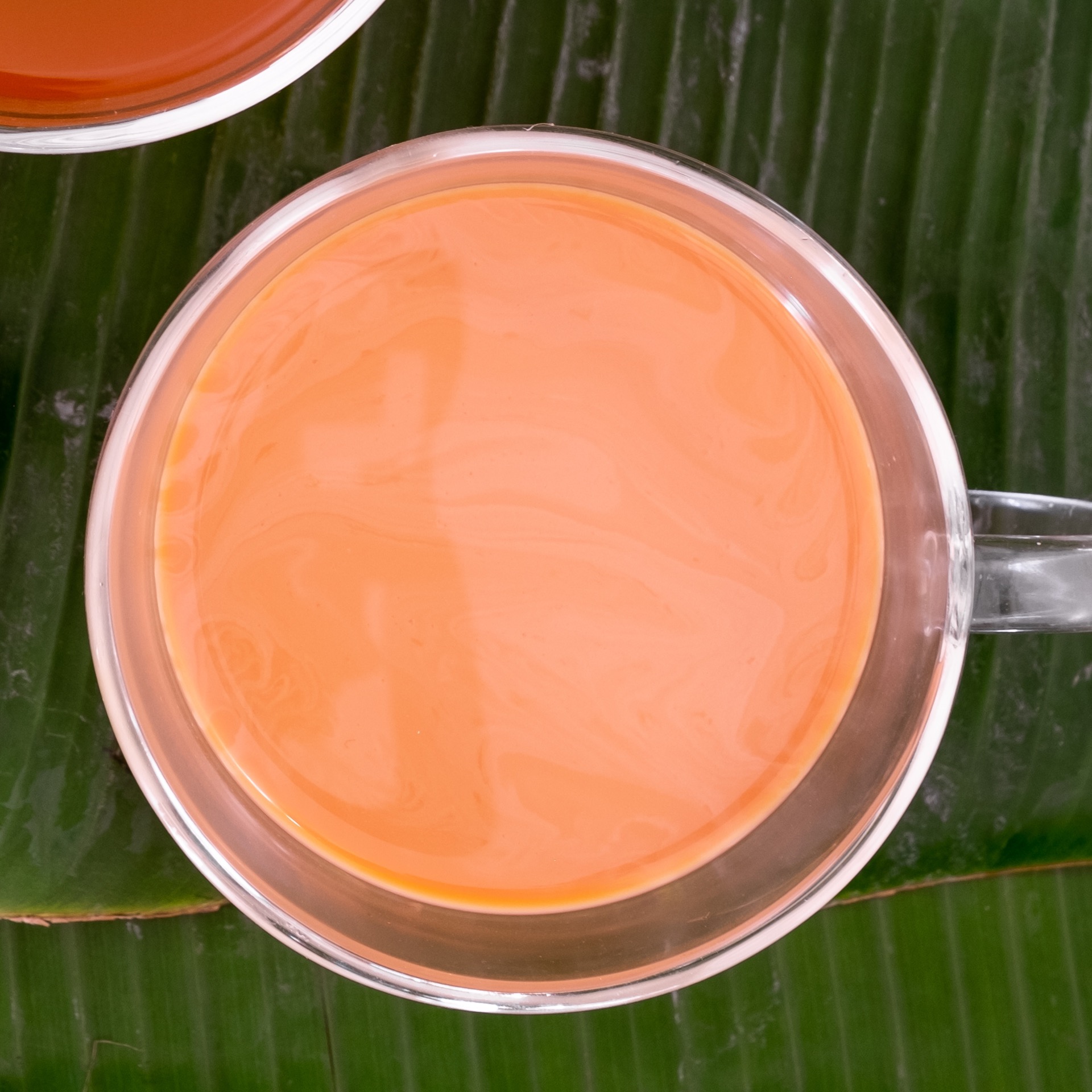 Teh Tarik