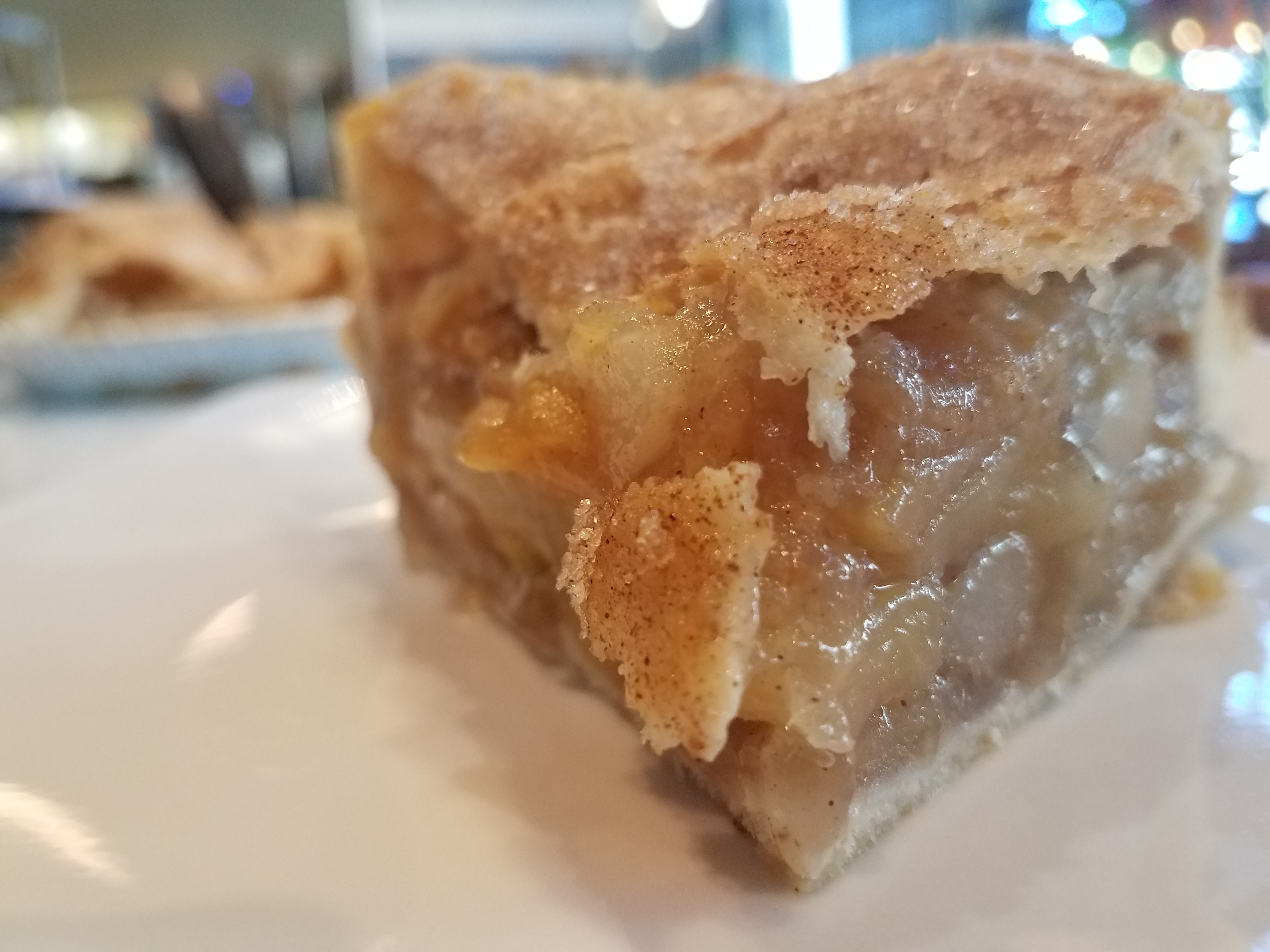 Apple & Ginger Pear