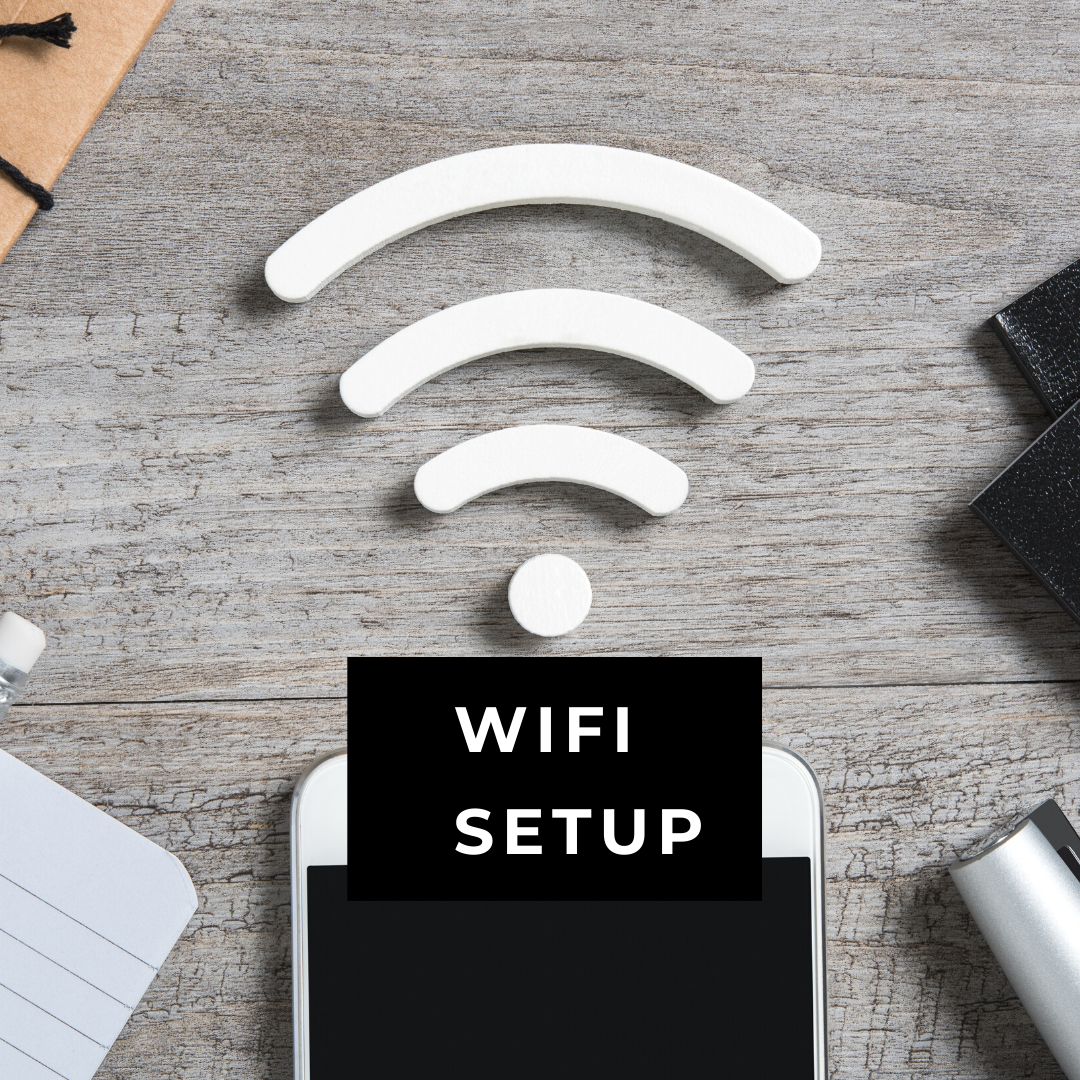 Network Setup
