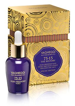 75.15 Line - Precious Oil Face (30ml)