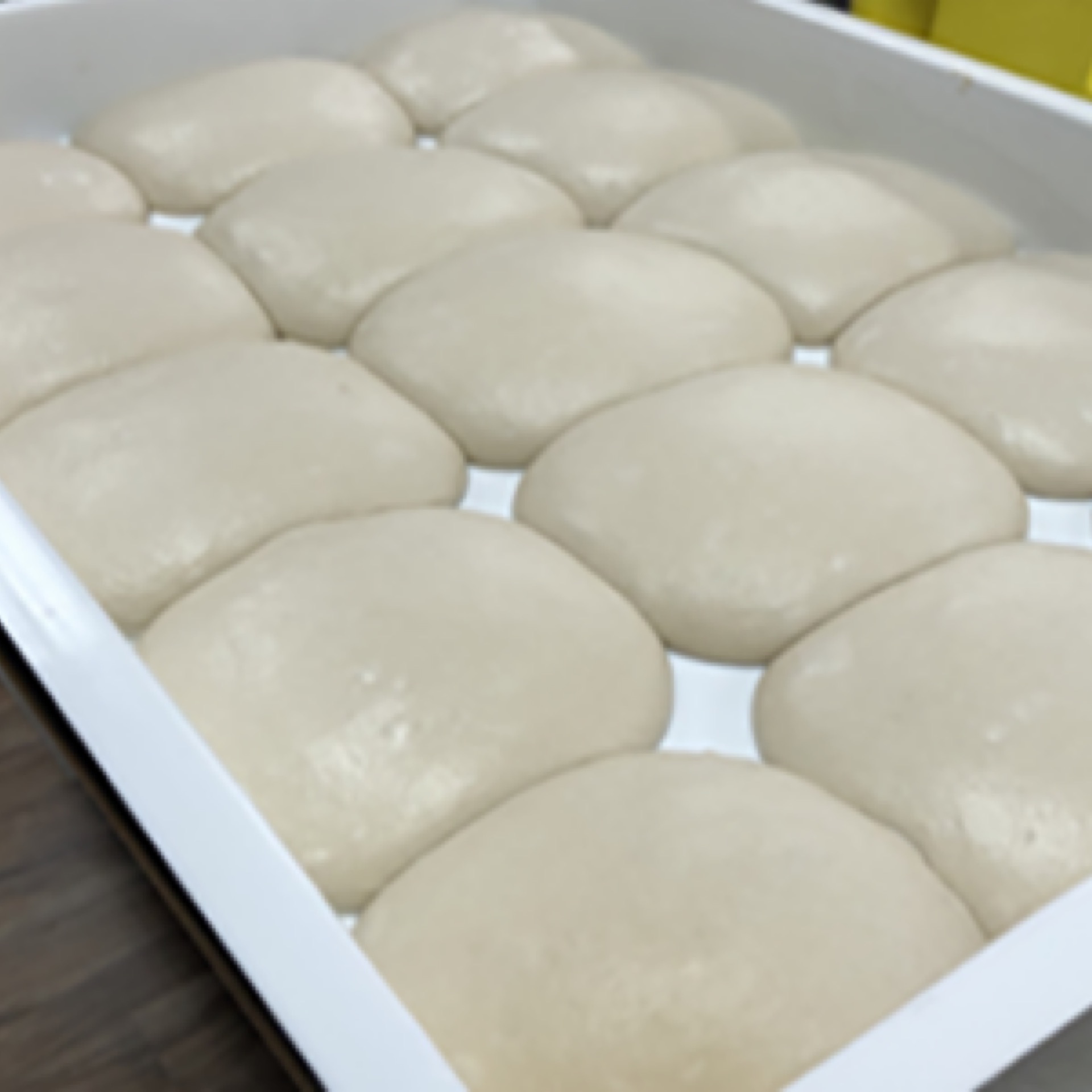 Large Dough