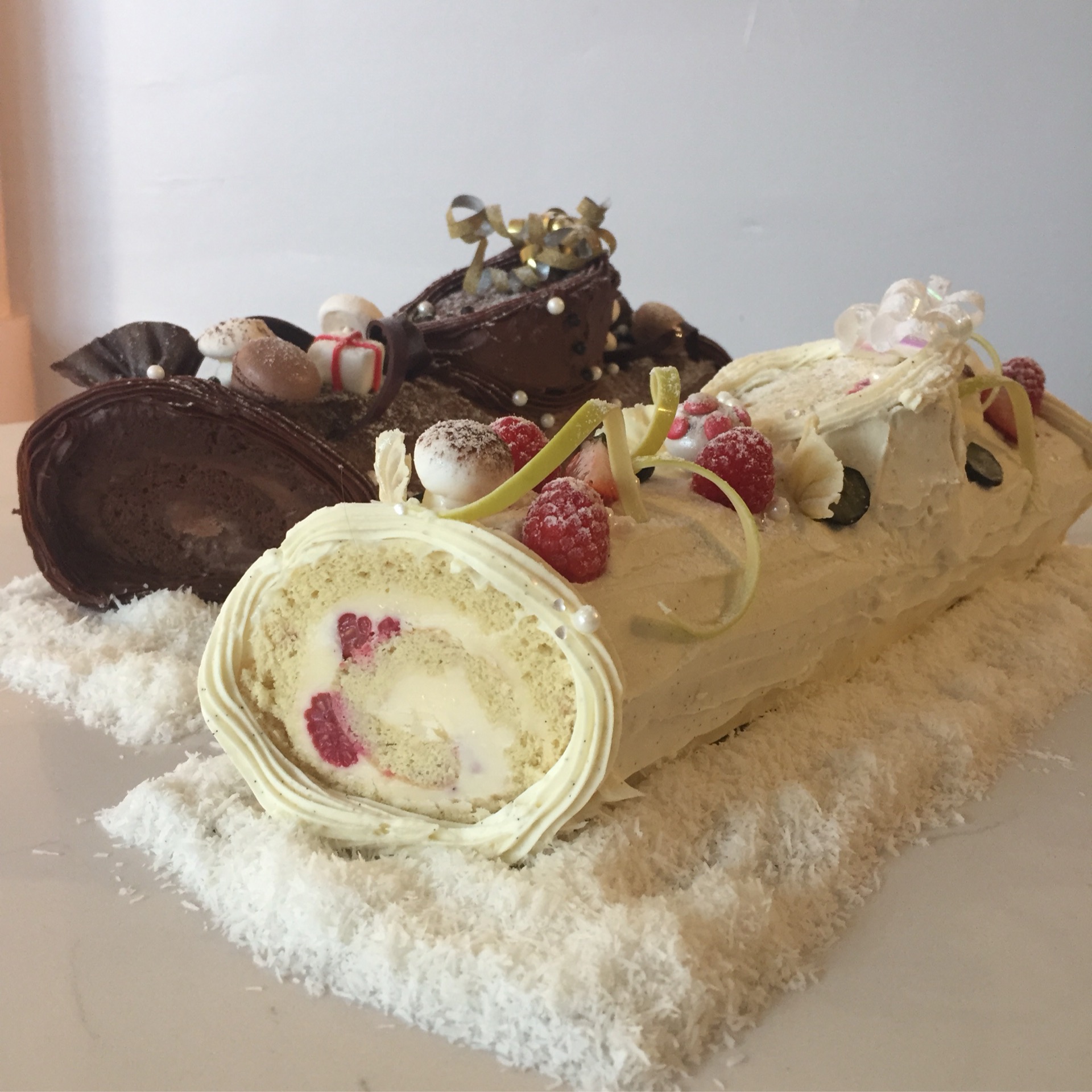 Bûche