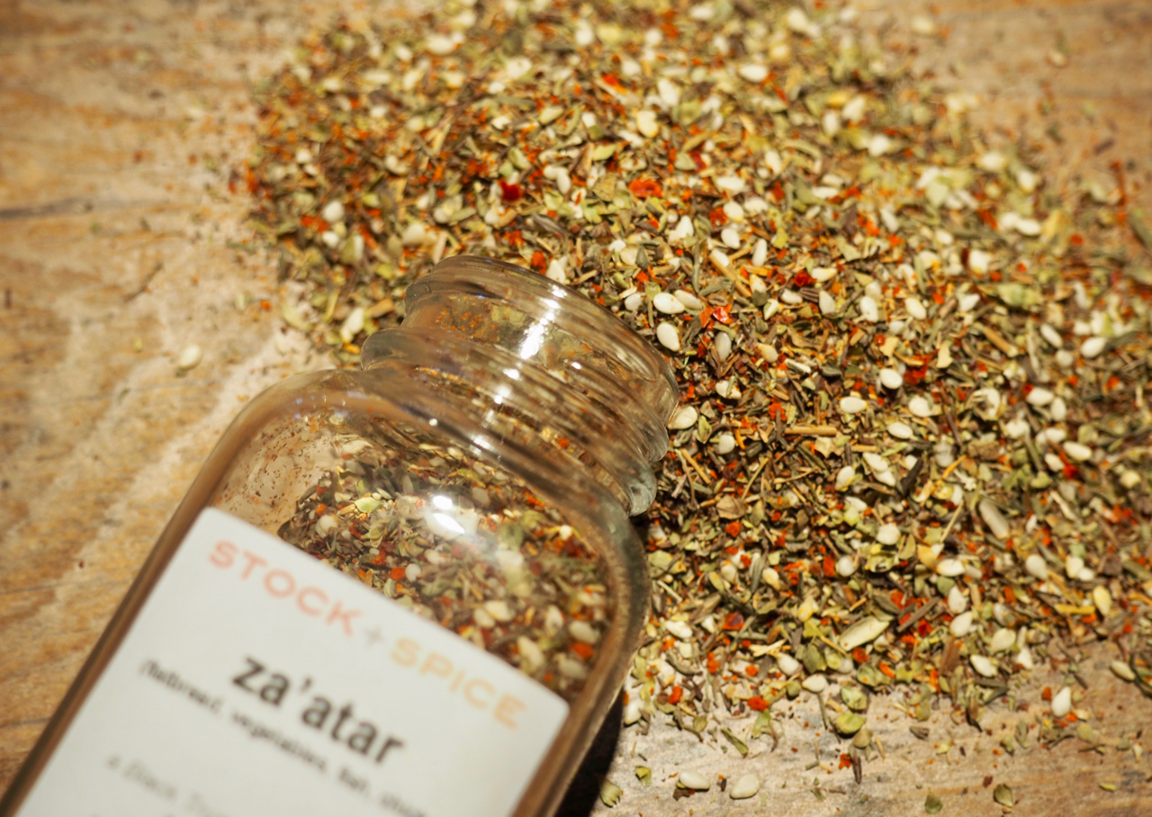 Za'atar