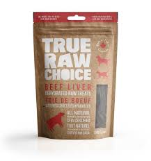 True Raw Choice - Beef Lung