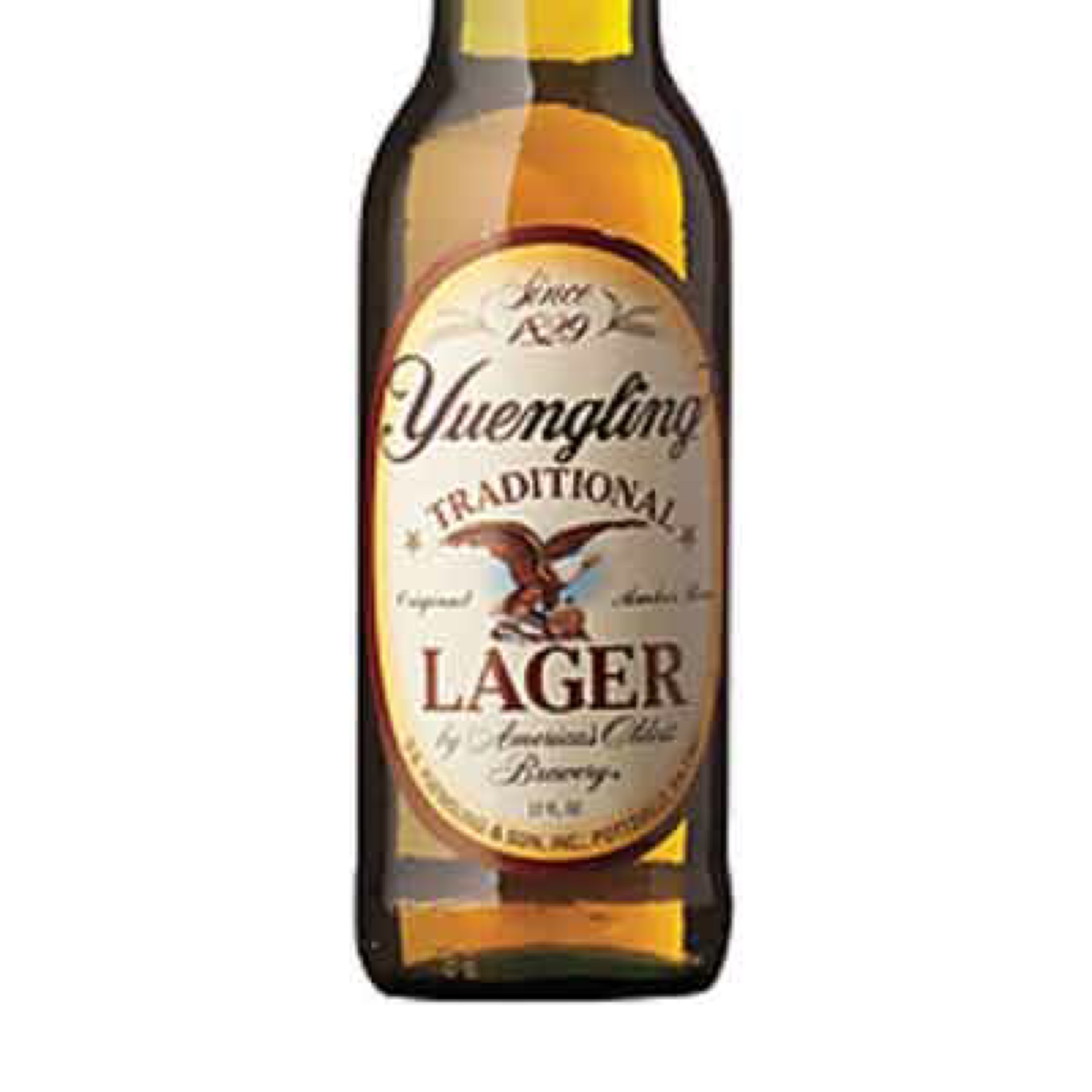 Yuengling