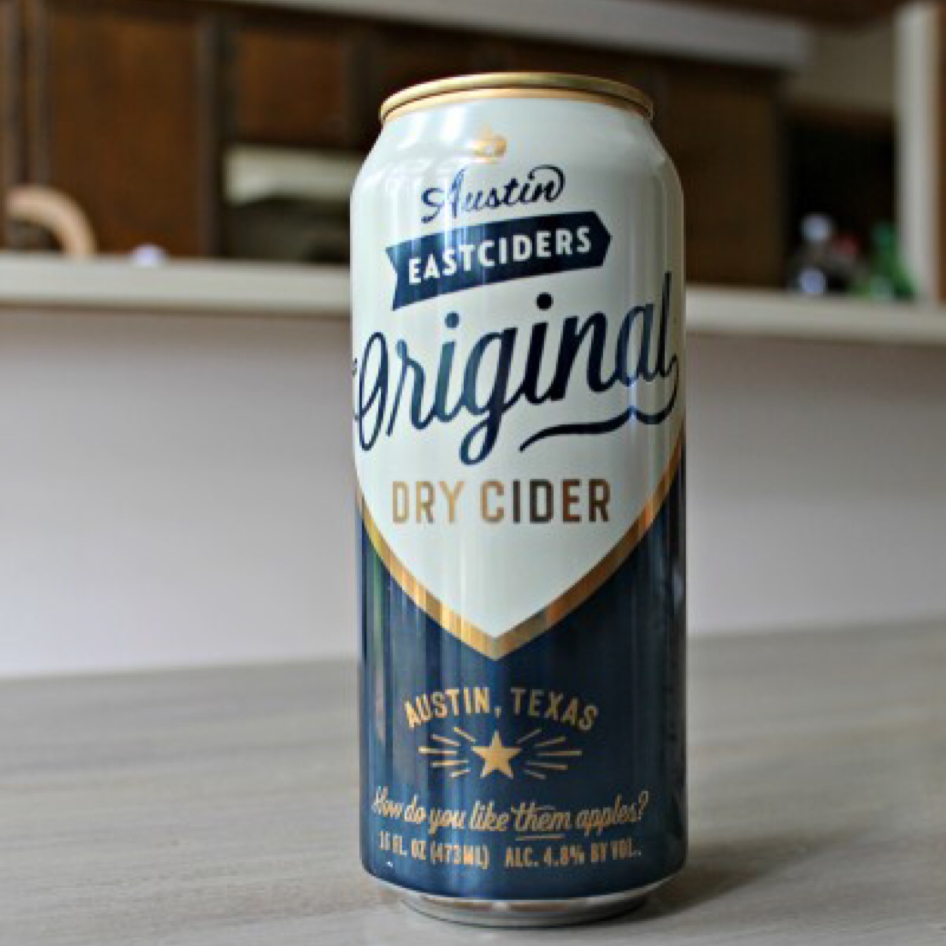 Austin Cider