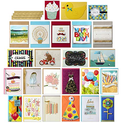 Greeting Cards