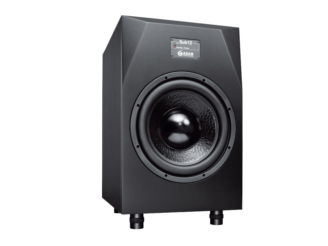 ADAM AUDIO | SUB12