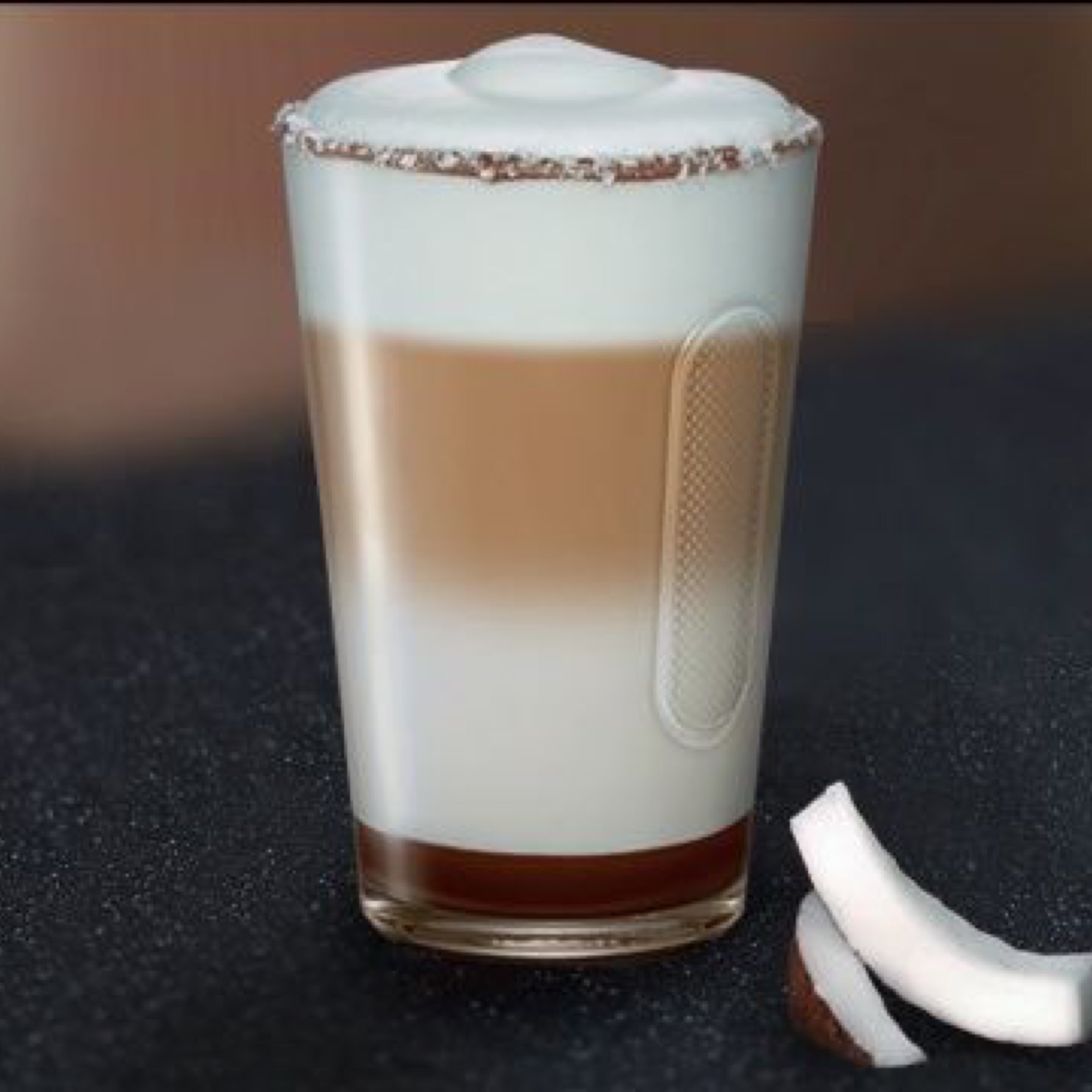 Coco Latte