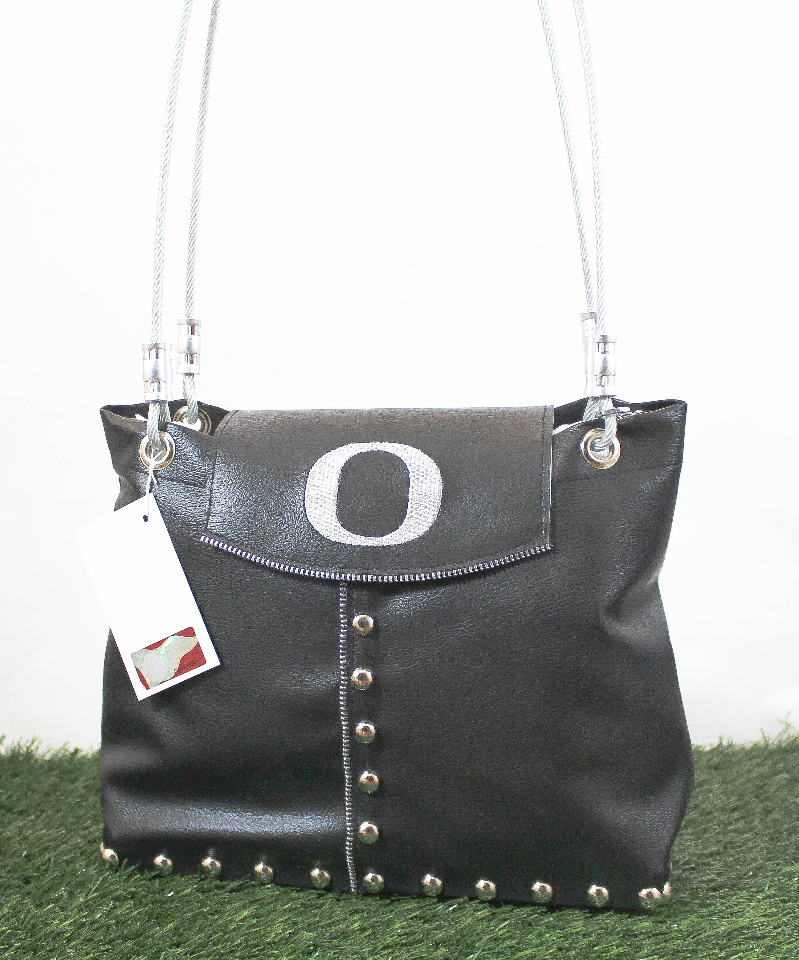 large black tote