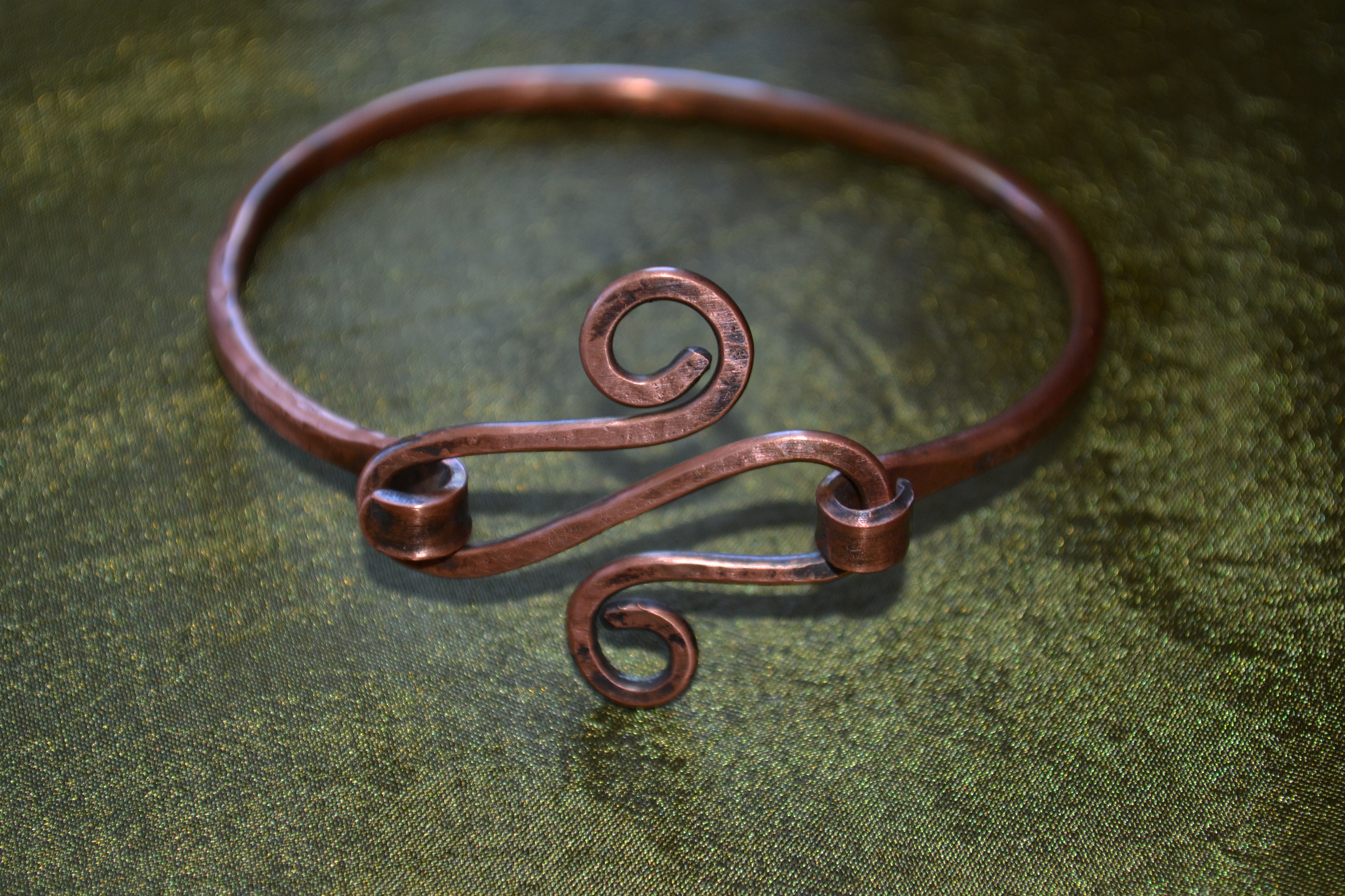 Eternity Bracelet