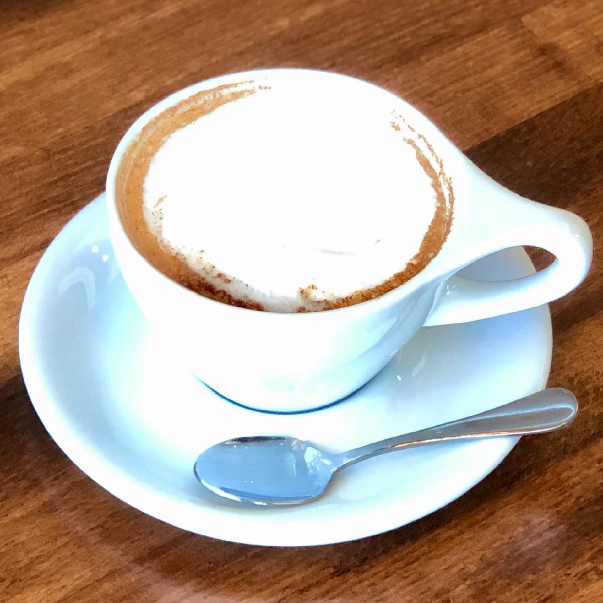 CAPPUCCINO