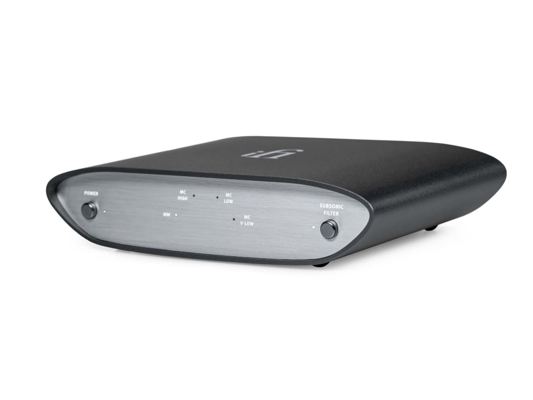 iFi audio | ZEN Phono