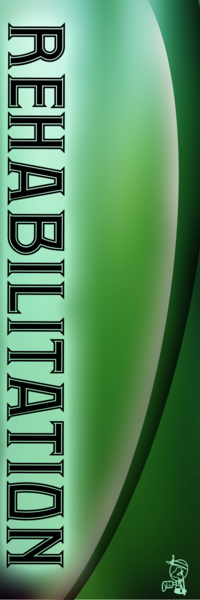 Rehabilitation