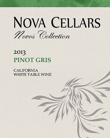 Pinot Gris