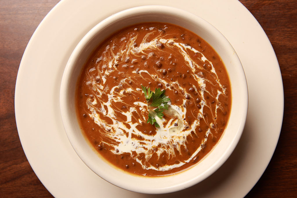 Dal Makhani