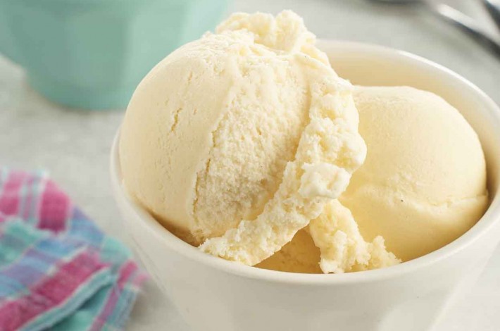 Double Scoop