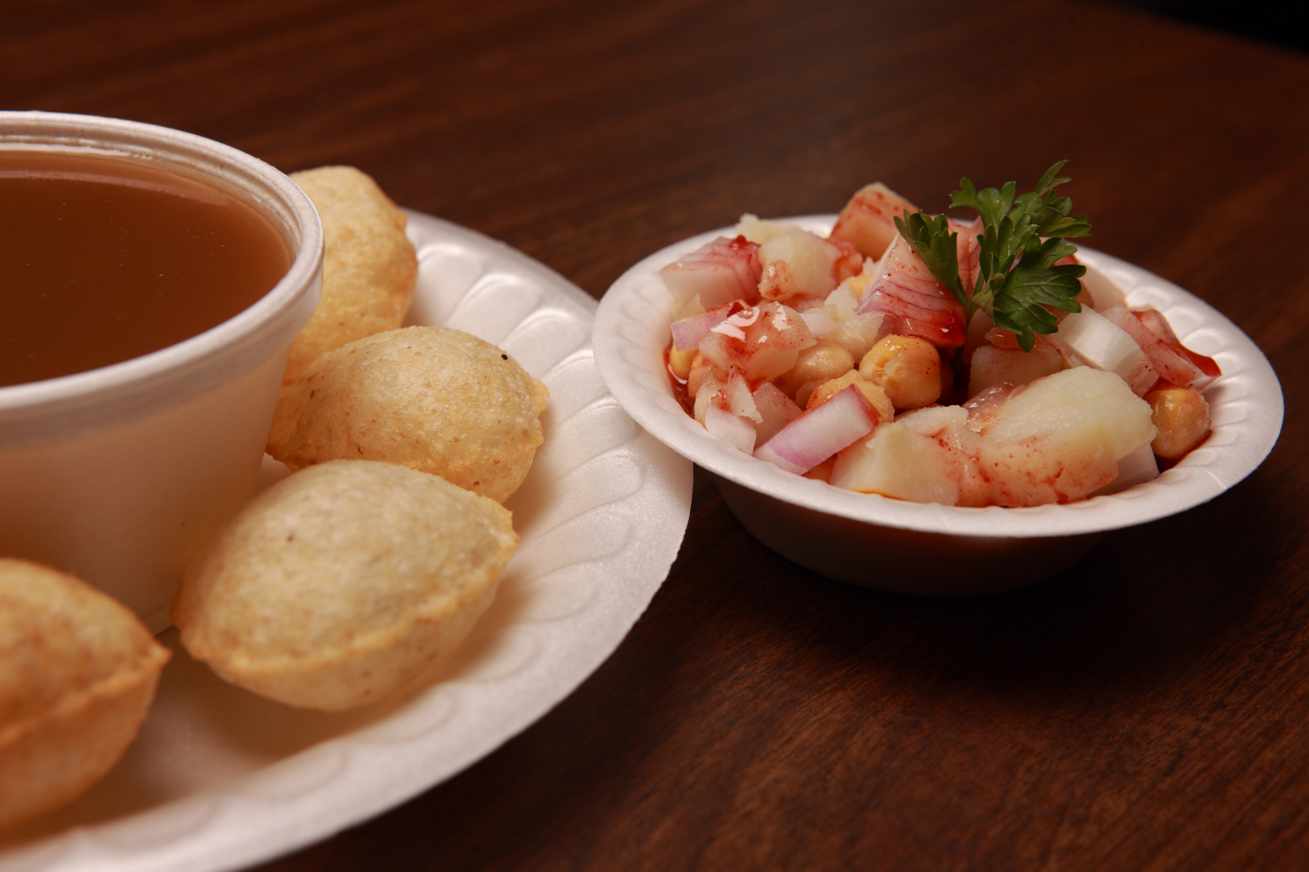 Pani Puri