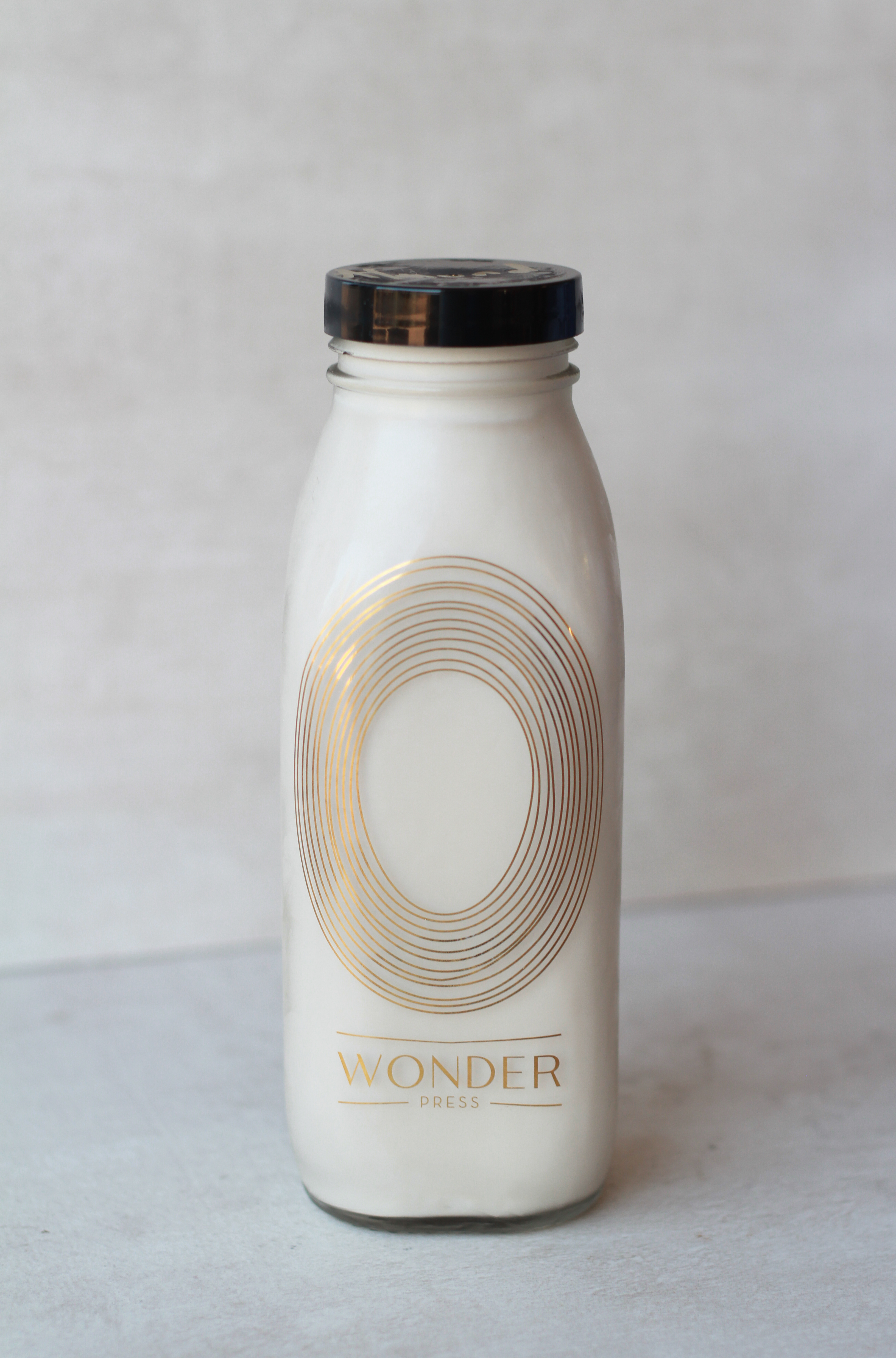 Almond Milk