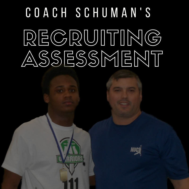 Football Recruiting Assessment and Planning Call