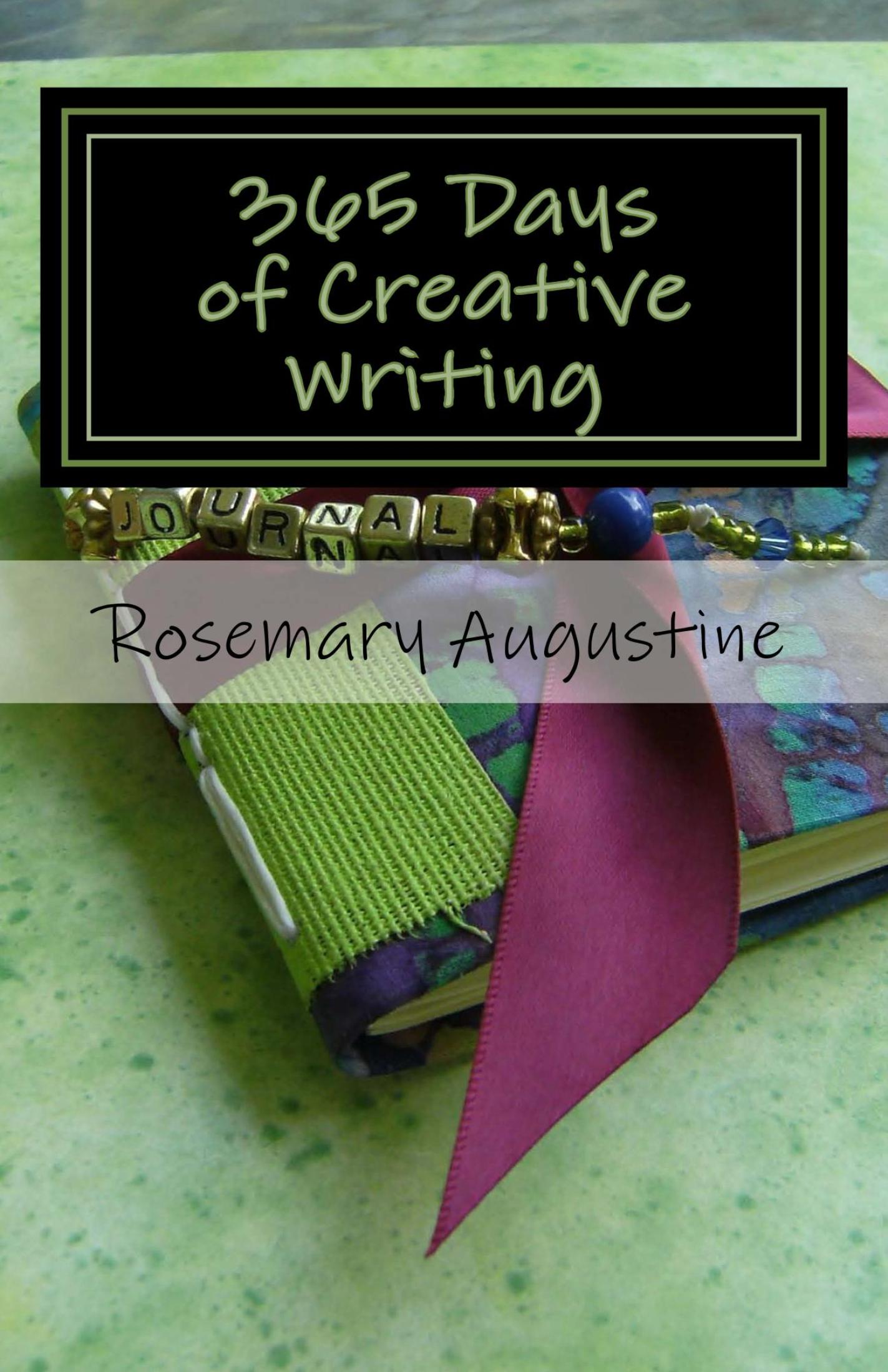 ideas of creative writing ideas of creative writing