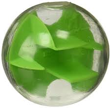 Planet Dog Orbee-Tuff® Mazee - Green