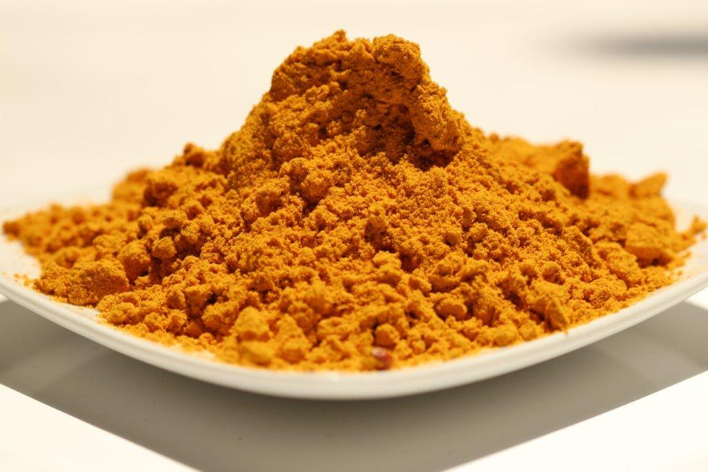 Turmeric