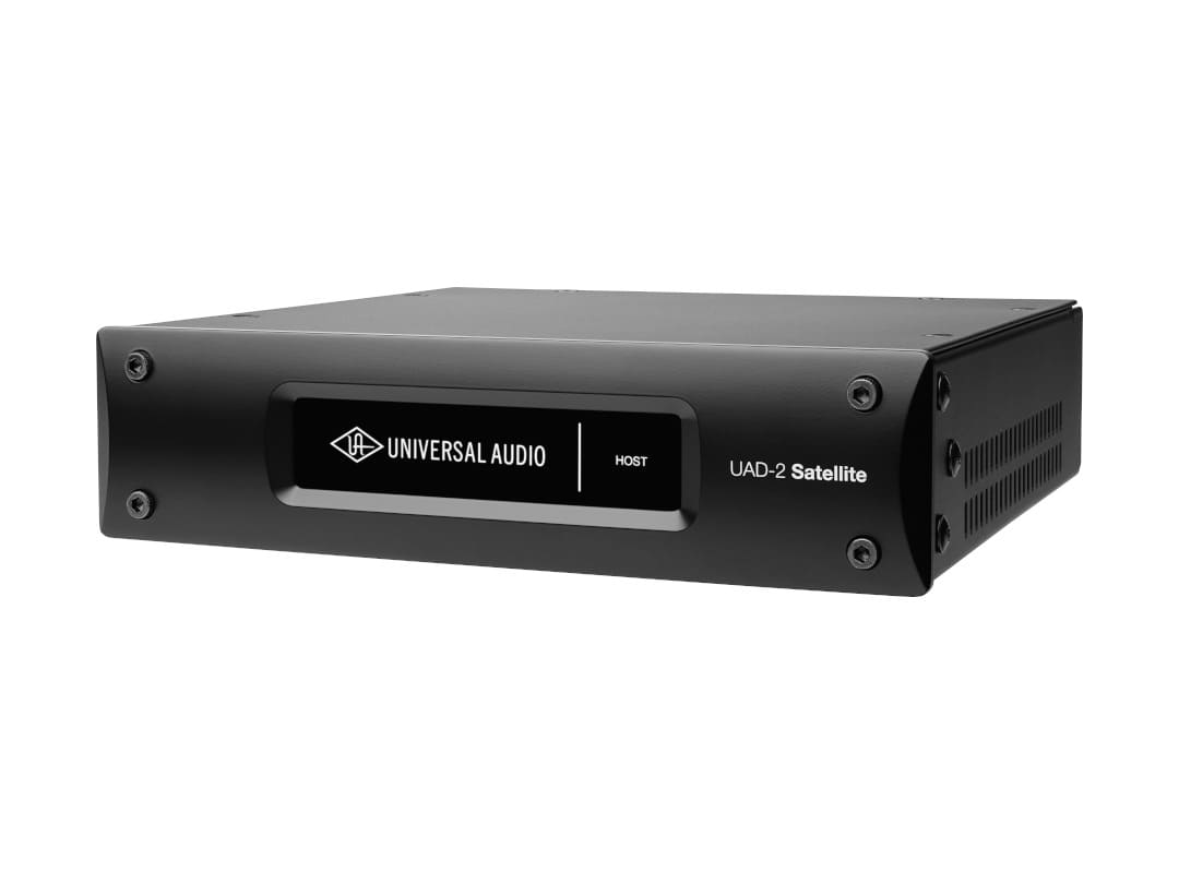 UNIVERSAL AUDIO | UAD-2 Satellite USB