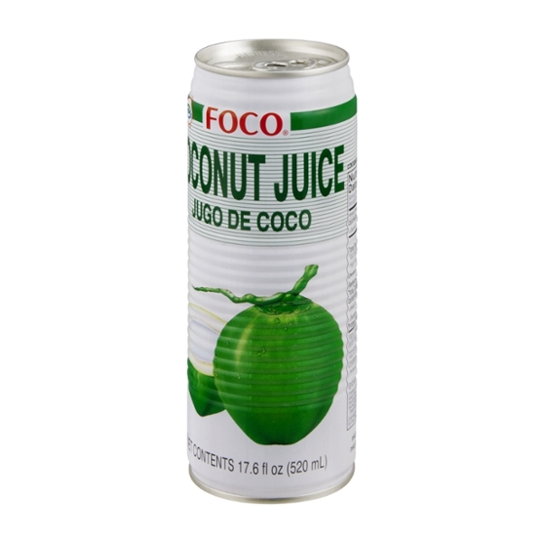 Coconut Juice