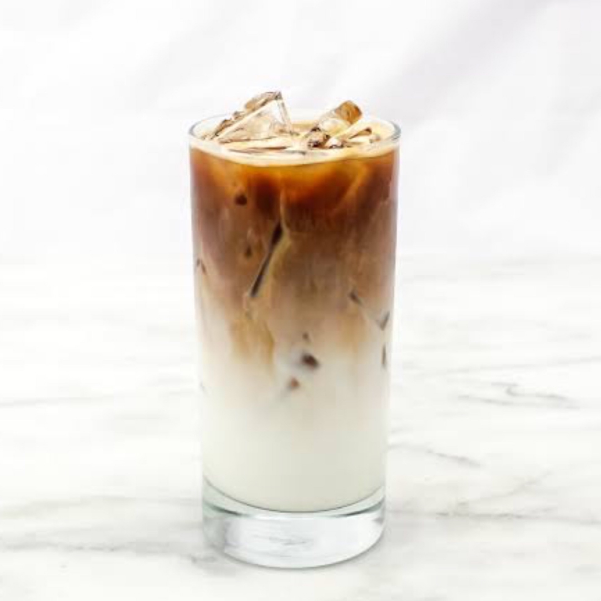 Iced Latte