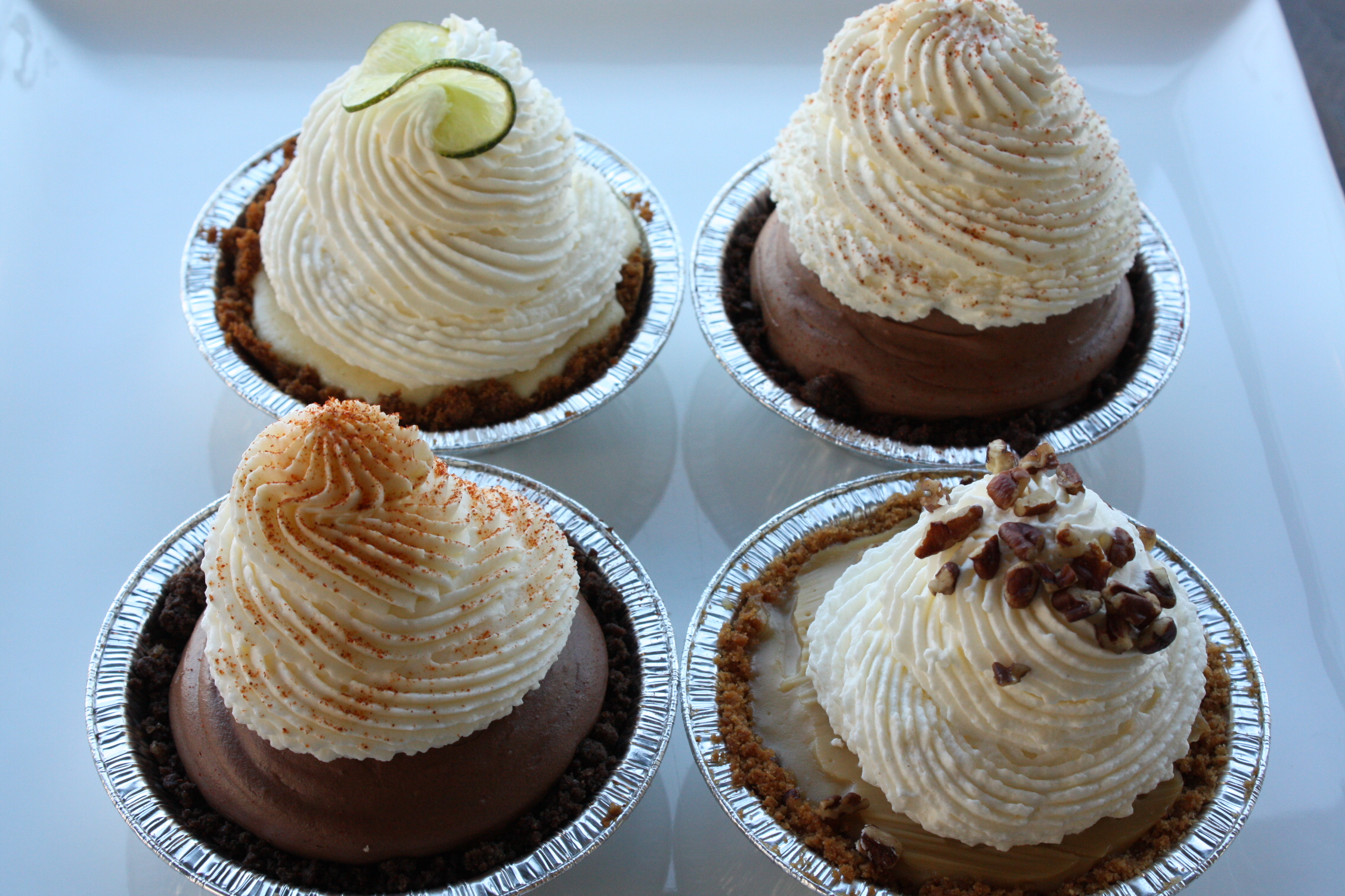 Petite Sampler