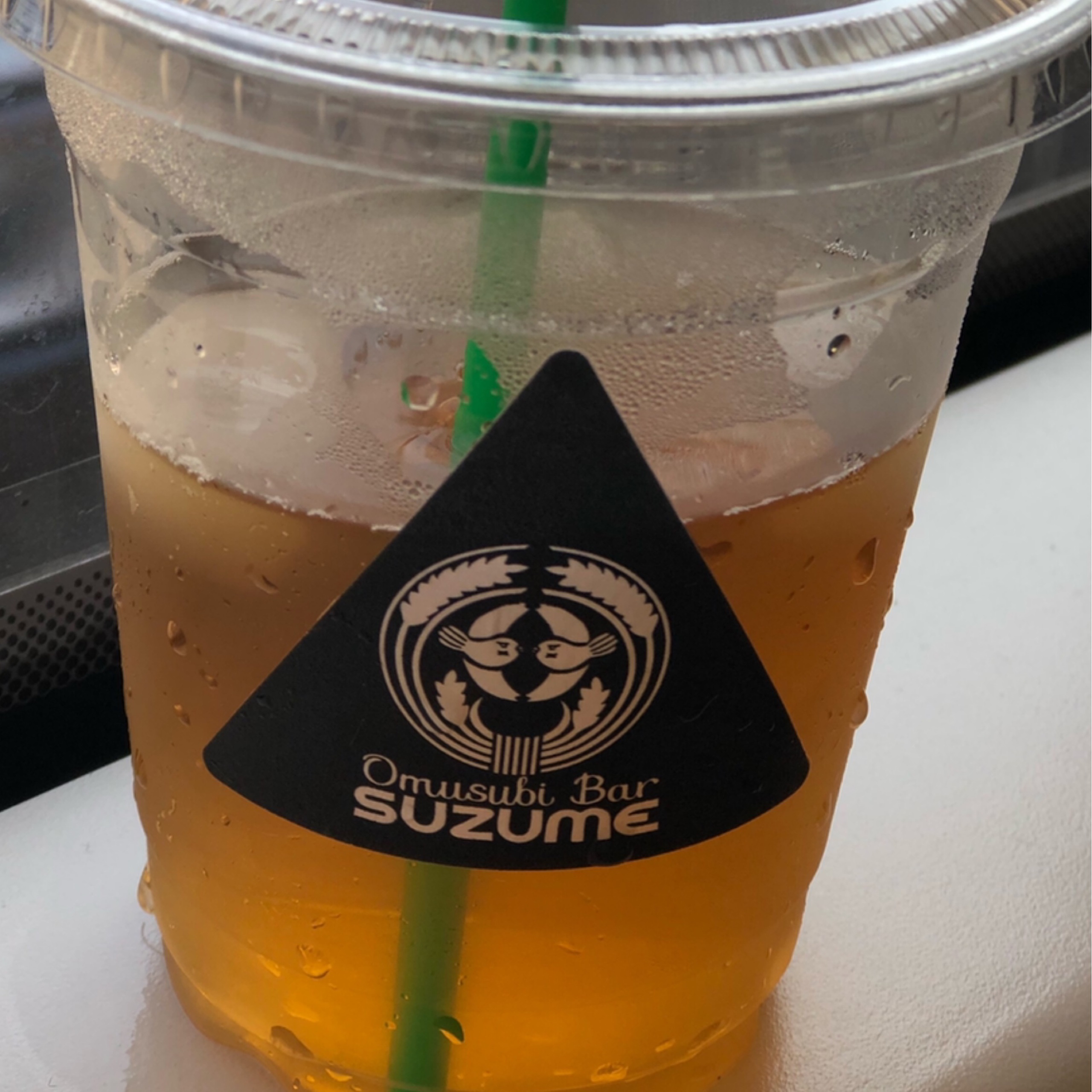Cold Tea