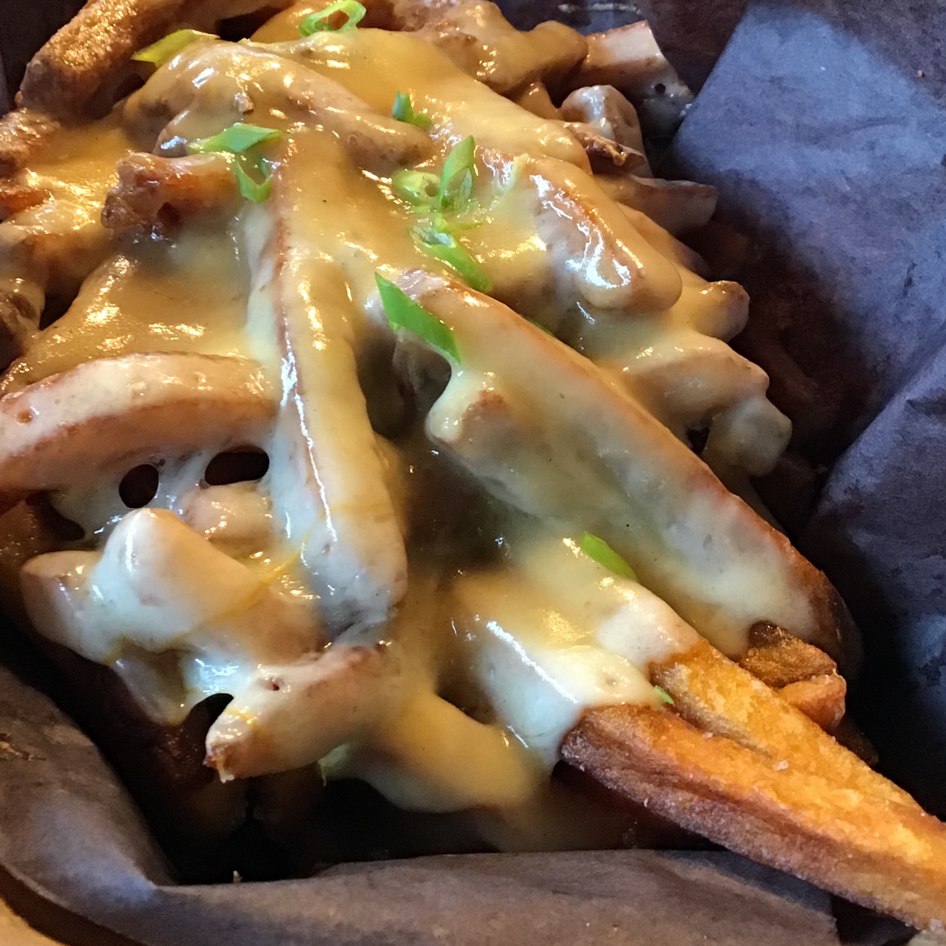 Poutine