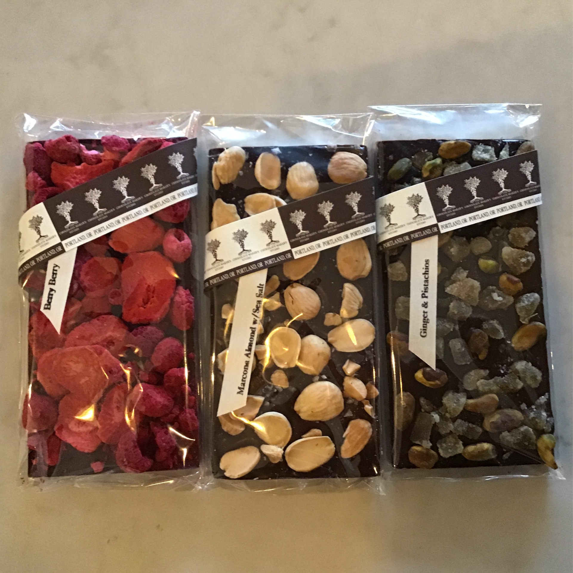 Wildwood Chocolate