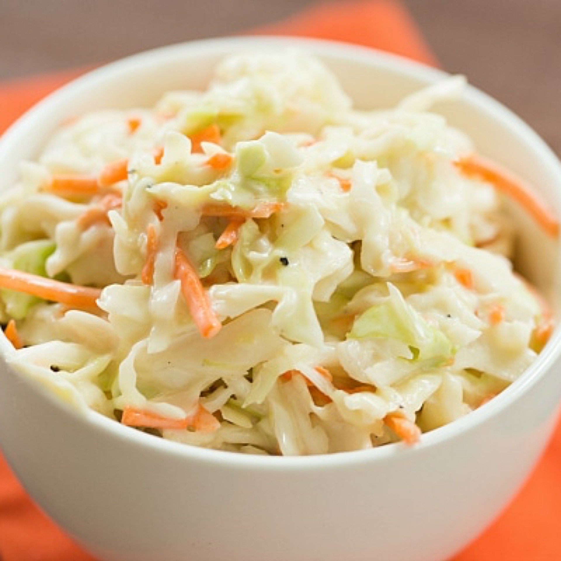 Cole Slaw