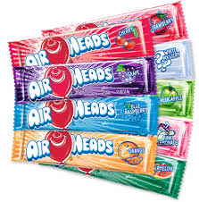 Airheads