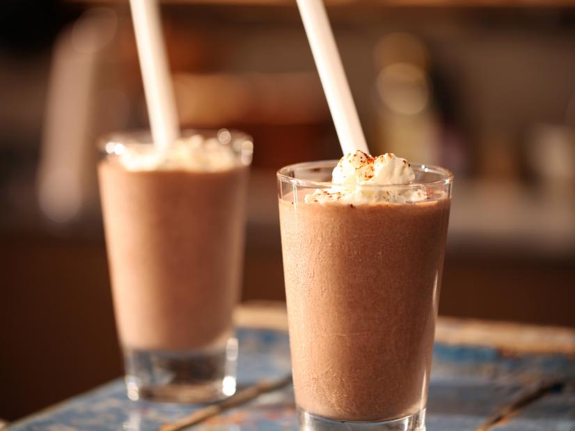 Milkshake