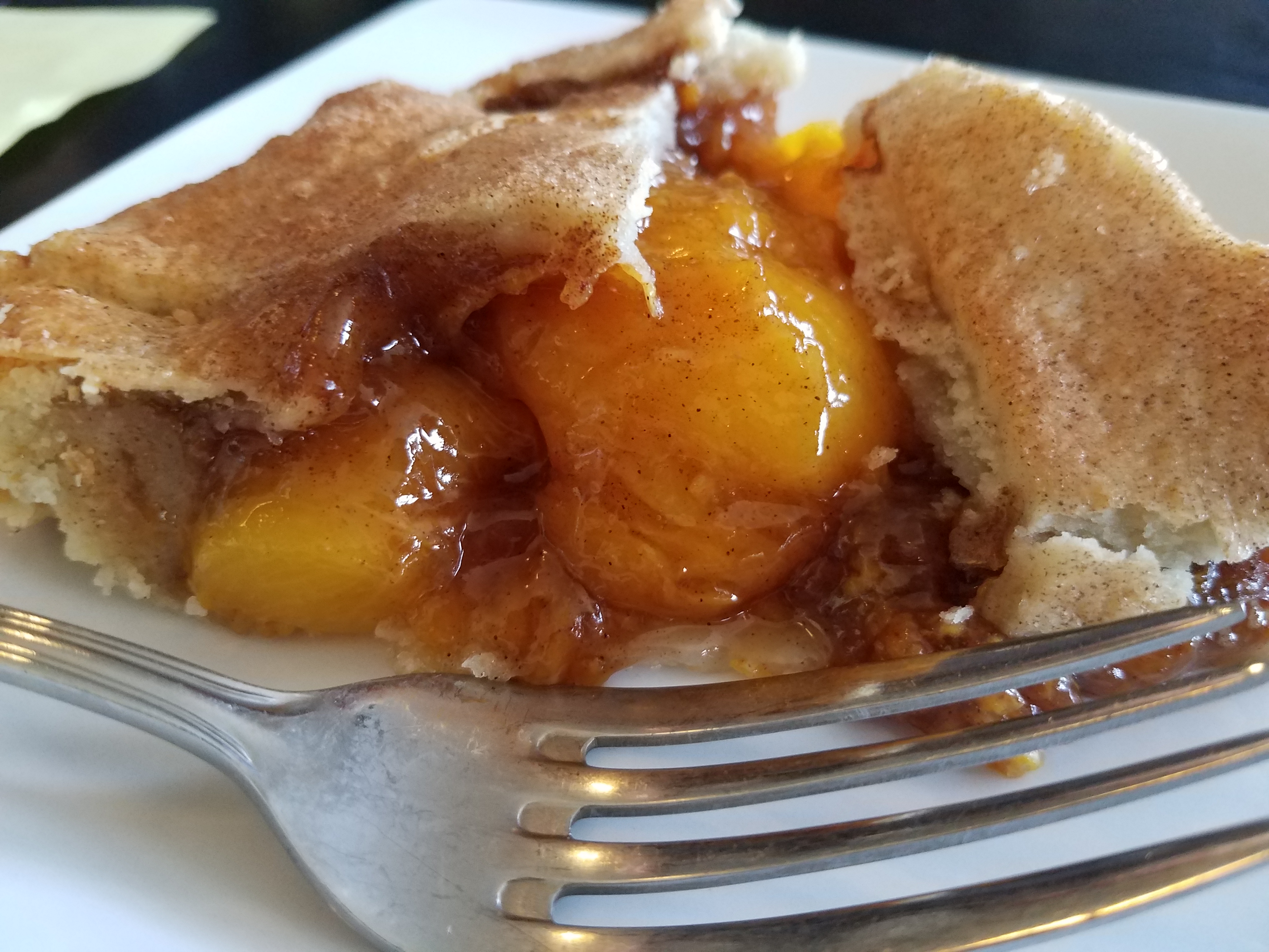 Summer Peach Slice - OUT