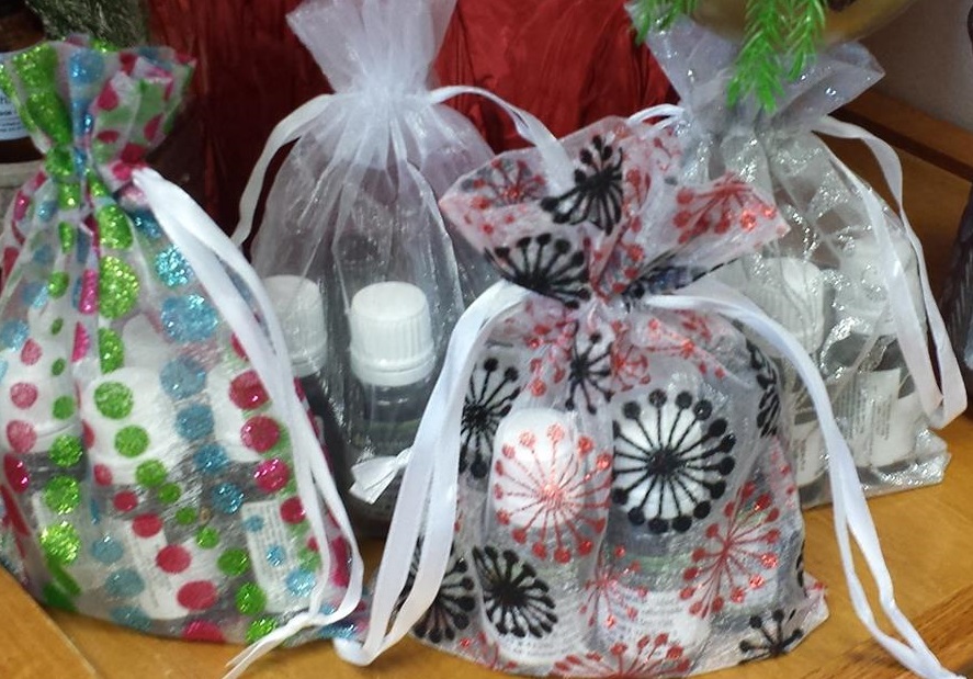 Essential Oil Starter Kit