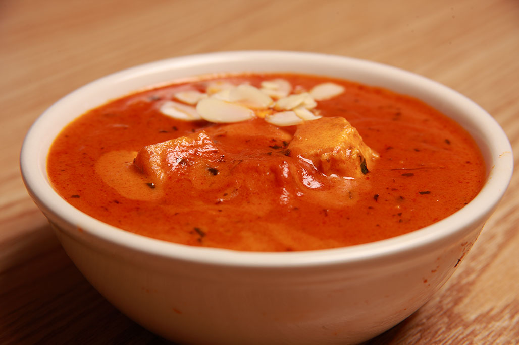 Shahi Paneer