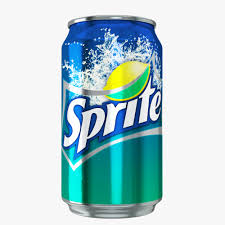 Sprite (can)